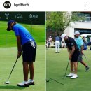 KS 골프 피팅 이미지