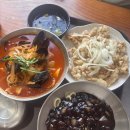 수손짜장 | 동탄 중식 맛집 코리안손짜장 후기 | 맛있는 수타면을 찾으신다면!