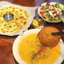 남산역 앞 | 대명동양식 듀얼몬스터 대명계대점 남산역 파스타 계대 맛집 가성비 데이트 후기