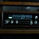 MCINTOSH MC2205, MX113 램프교환 이미지