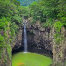 재인폭포공원 주차장 이미지