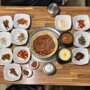 영하꿀갈비쌈밥 이미지