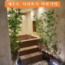 성읍정의현로 | 내돈내산 후기 제주 서귀포 독채 숙소 추천 하루기억