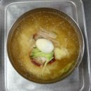 부산밀면 이미지