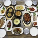 맛있는 밥상 이미지