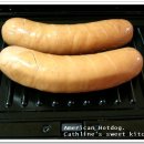 아메리칸핫도그 이미지