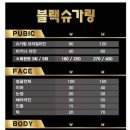 블랙슈가링 - 부천시 원미구 상동로 90 | 블랙슈가링