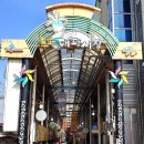 금산재래시장거리 이미지