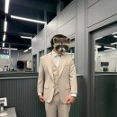 홀브라운대구 | [대구 신랑예복] 스튜디오 촬영용 예복 찾는다면👀 테일러링 피팅 후기