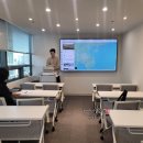 LG마포빌딩 | 꼬모쉐 홍대입구역 LG 팰리스빌딩 조낙타님 블로그 교육 후기