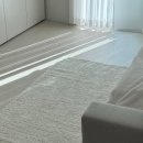 쉐어짐 | [쉐어룸] 벨기에 샌드 베키오 러그 후기 (캄포소파 찰떡 추천)