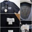 HORN G.M.T 반팔 카라티 미사용 20년식 이미지