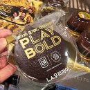 파리바게뜨(전농점) | 파리바게뜨 LAFC 콜라보 제품 3종 파바앱에서 LA 올레 케이크 사전예약 프로모션 참여하기