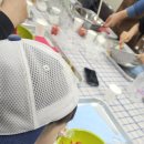 위미청소년문화의집 | 의령 청소년문화의집 체험활동 후기-딸기체험부터 두루치기 식사까지, 나루마을 하루 이야기