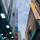 [명동카페] 루프트 커피 명동2호점 | 대화하기 좋은 대형 베이커리 디저트 맛집 추천