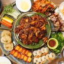 민들레홍스쭈꾸미