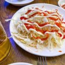 맥켄치킨 이미지