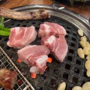 뼈로구이