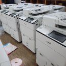 번개 PC | 대구 수성구 범어동 소재 캐논 고속복사기 IR ADV 6275 임대 렌탈 설치