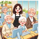 구라경로당 네이버블로그