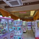 럭키오락실 이미지