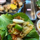 솔잎솔제주흑돈 이미지