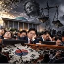 '야성(野性)' 잃어버린 야당 국민의힘! 이미지