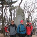 매봉약수터 이미지