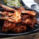 한가네 | 서귀포 한식 맛집 제주 신화월드 근처 화순한가네식당 튀김돔베정식 후기