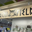 고양이샵 | [일본 문탐] 후쿠오카 캐널시티 와치필드(Wachifield) 고양이 굿즈샵 쇼핑 후기