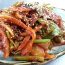 명품쌈밥 이미지