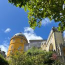 카스카이스 | 포르투갈 리스본, 신투라투어(헤갈레이라·페나·카스카이스·호카곶) 한국인 가이드 내돈내산 후기(2)