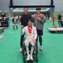 홍성군장애인스포츠센터 스포츠서울