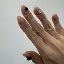 강남역 네일샵 서초동 네일지수 이달의아트
