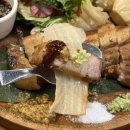 [전주 맛집] 전주 객사 고사동 객리단길 웨리단길 양식 맛집 &#39;모악산 호랭이&#39; 후기!!!!(재재방문)