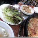 뽀글뽀글닭갈비 이미지