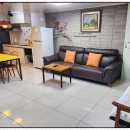 야자수펜션 스파오션뷰 이미지