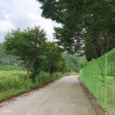 화촌면생활체육공원 이미지