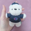 이니스프리 챔피언 가방+곰돌이 키링 실물 후기(마스7 이북 리더기)