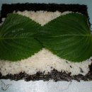 깻잎김밥