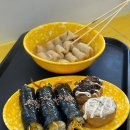 김밥천국송도학원가점
