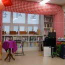 효천힐마루작은도서관 | 광주 효천 작은도서관 자연환경보호 마술쇼! 아이들과 함께 웃고 배우는 버블타이거 버블매직쇼 공연 후기