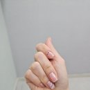 메이크영 | 일반 매니큐어로 젤네일 효과? 올리브영 웨이크메이크X알리 셀프 파우더 네일 솔직후기