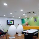 한국커피교육능률협회