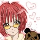 빨강머리 이미지