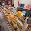 수지꼬마김밥 | 롯데몰수지 남도분식 떡볶이 김밥 어묵 내돈내산 후기