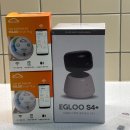 이글루 | 이글루 홈캠, 이글루 s4+ 내돈내산 후기