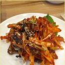 형제 복어 불고기 이미지