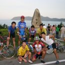 부여(임천)-06 | 2005.8.13~14 서울-&gt;땅끝마을 싸이클 라이딩 (거리: 470키로)