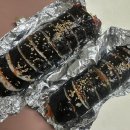 김밥꼬순내